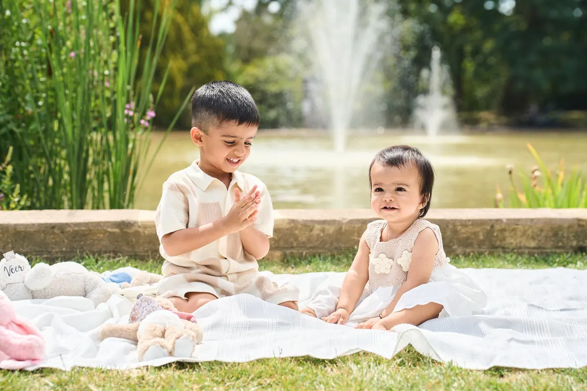 Family Photography by Heston Photo Lifestyle, London