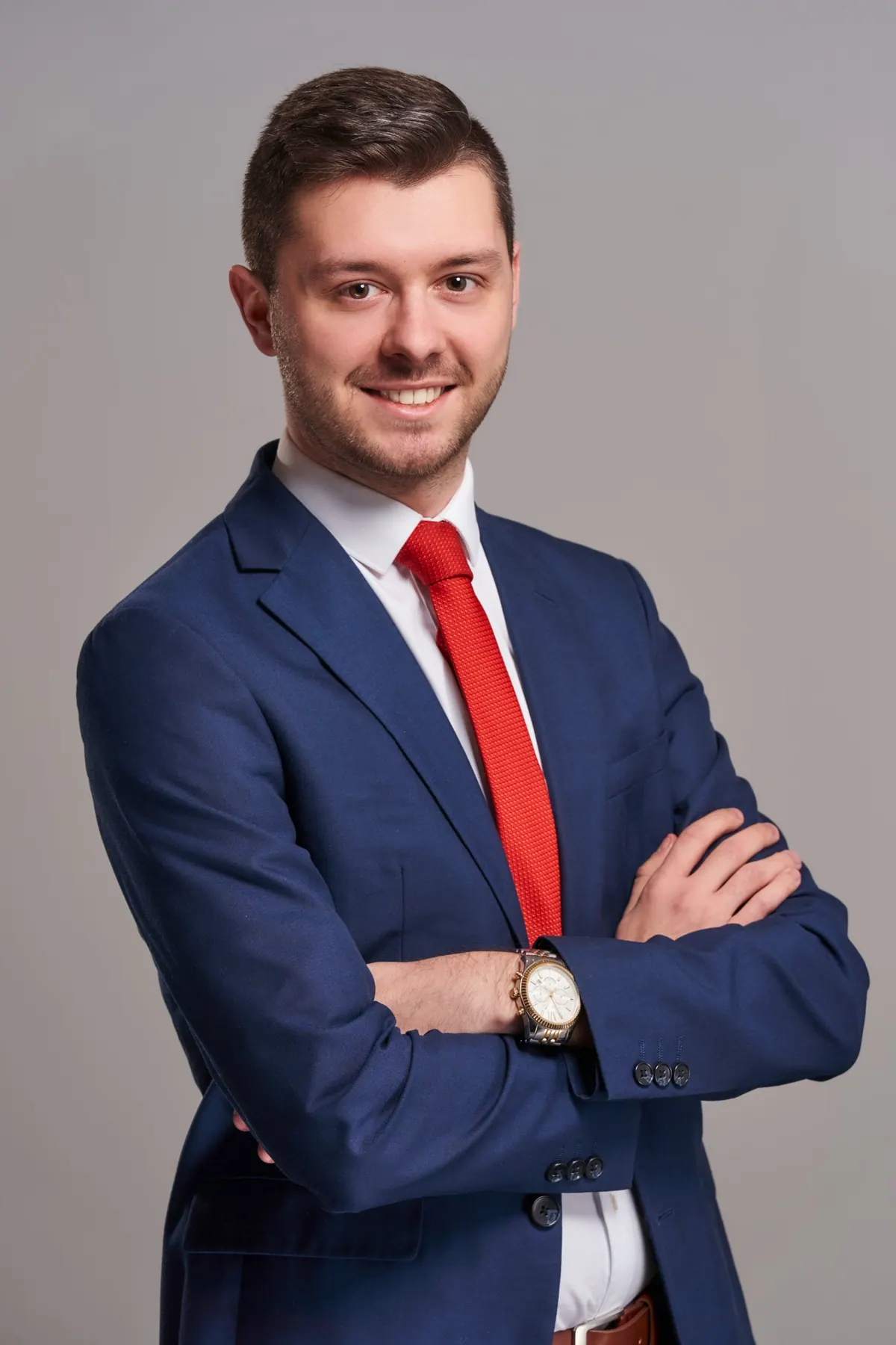 Headshots by Heston Photo Lifestyle, London